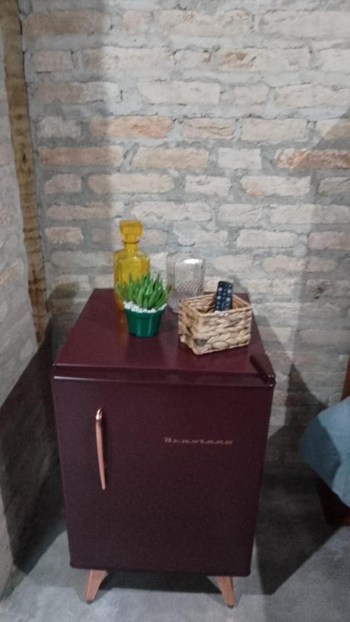 Chale Opucv Villa Gonçalves Екстериор снимка
