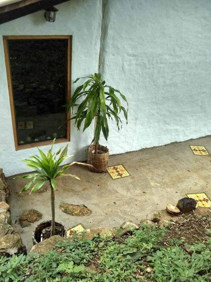 Chale Opucv Villa Gonçalves Екстериор снимка