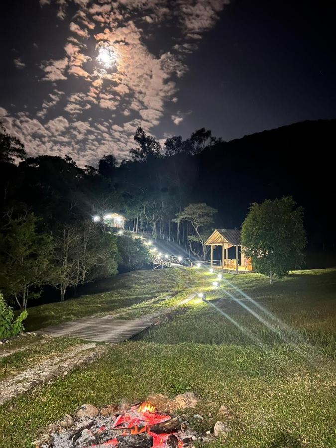Chale Opucv Villa Gonçalves Екстериор снимка