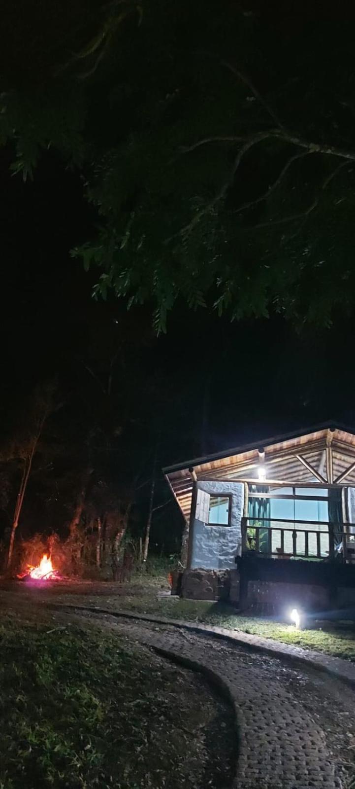Chale Opucv Villa Gonçalves Екстериор снимка