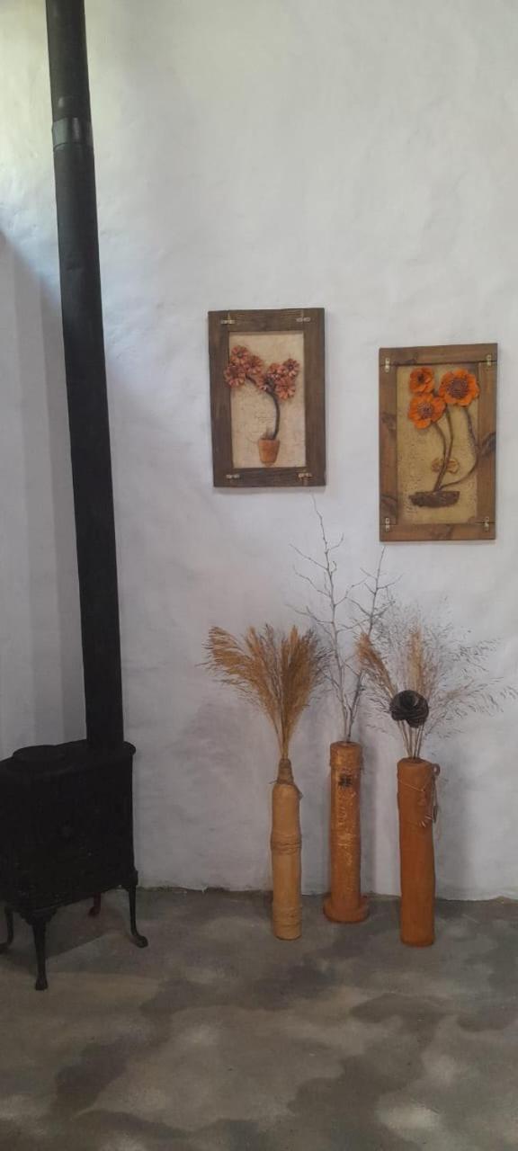 Chale Opucv Villa Gonçalves Екстериор снимка